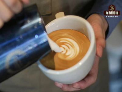 Hàm lượng caffeine trong latte｜Sự khác biệt giữa cappuccino và latte là gì? Người mới học pha chế cà phê làm thế nào để pha latte cappuccino?