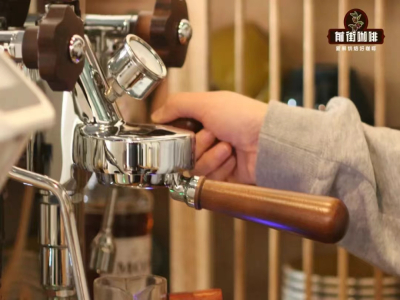 Vấn đề khi chiết xuất espresso