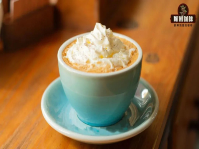 Cà phê pha chế đặc biệt | Cà phê đen Americano đá toàn phần của Starbucks thêm kem tươi uống có ngon không? Người mới học pha cà phê làm thế nào để pha cà phê Vienna chính gốc tại nhà?
