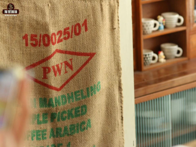 Gợi ý cà phê hạt đơn rang đậm｜Chất lượng, hương vị và cảm giác miệng của PWN Golden Mandheling Indonesia ra sao? Cà phê hạt Golden Mandheling pha thế nào mới ngon và không đắng?