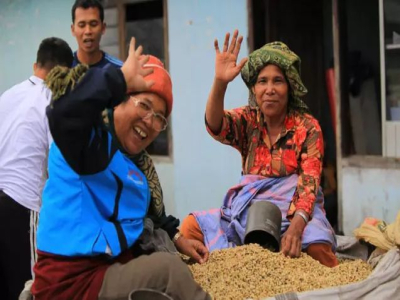 Gợi ý cà phê hạt pha phin châu Á | Vị và cảm giác khi thưởng thức Mandheling Sumatra Indonesia như thế nào? Giới thiệu công thức và thông số pha phin Mandheling tự làm tại nhà