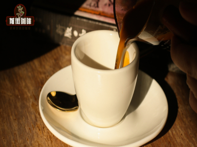 Đặc điểm hạt cà phê blend espresso｜Loại hạt cà phê nào phù hợp để làm cà phê espresso? Tỷ lệ bột nước, độ mịn xay, nhiệt độ nước khi chiết xuất espresso là bao nhiêu