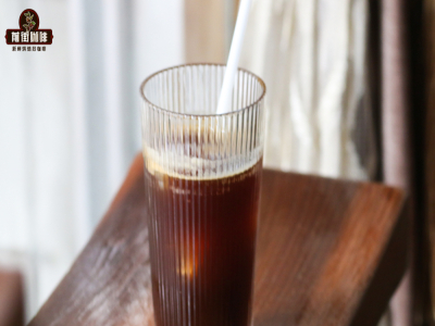 Gợi ý cà phê đá pha chế | Làm thế nào để tạo ra món Americano soda giống như ở quán cà phê ngay tại nhà? Cà phê Americano soda đá có hương vị và cảm giác như thế nào?