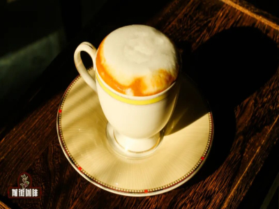 Cappuccino là gì｜Sự khác biệt giữa cappuccino và latte Cách pha cà phê cappuccino và đặc điểm của nó