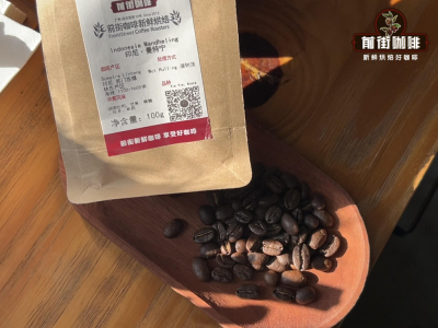 Hướng dẫn pha cà phê Golden Mandheling bằng phương pháp pour-over | Làm thế nào để phân biệt Golden Mandheling PWN chính hống? Gợi ý hạt cà phê specialty rang đậm dùng cho ấm Moka với giá tốt