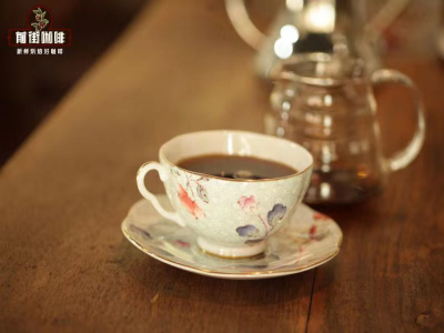 Cà phê Arabica Vân Nam: Giới thiệu hương vị, cảm giác miệng, môi trường trồng trọt của hạt cà phê nhỏ - Vùng trồng cà phê hạt nhỏ Phổ Nhĩ, Bảo Sơn, Lâm Thương, Đức Hoành và các giống trồng
