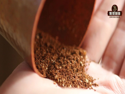 Tiêu chuẩn tham khảo độ mịn của bột cà phê｜Tại sao độ xay của hạt cà phê lại ảnh hưởng đến hương vị và khẩu vị của cà phê pha tay? Bột cà phê pha tay cần xay mịn đến mức nào?
