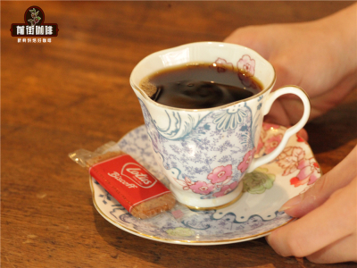 Cà phê hạt rang đậm có đắng hơn cà phê rang nhạt không? Đặc điểm hương vị của túi lọc cà phê đen Americano không chua Giới thiệu cấp độ rang của cà phê túi lọc Mandheling Indonesia