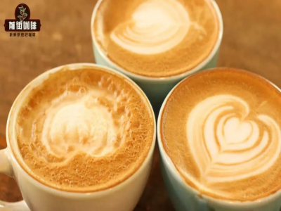 Latte art｜Tại sao latte để lâu bề mặt lại trở nên thô ráp? Làm thế nào để tăng độ ổn định của bọt sữa và làm chậm hiện tượng tan bọt?