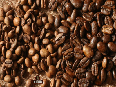 Sự khác biệt giữa hạt cà phê rang đậm và hạt cà phê rang nhạt_Hạt cà phê rang đậm thường có giá bao nhiêu_Hạt cà phê rang đậm có đắt không