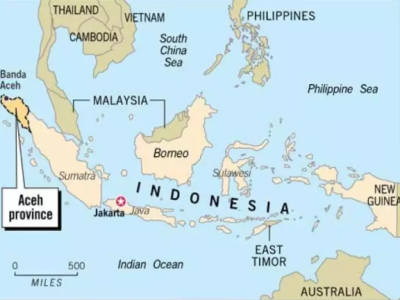 Vùng trồng cà phê Sumatra｜Indonesia trồng những giống cà phê nào trên đảo Sumatra? Cà phê Mandheling có phải là hạt cà phê arabica specialty không?
