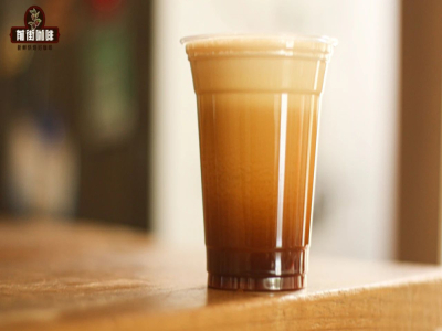 Lượng calo của cà phê Americano｜Cà phê Americano đá và nóng có khác biệt lớn về mùi vị và cảm giác khi uống không? Giới thiệu cách pha cà phê Americano nóng và đá, tỷ lệ bột cà phê và nước
