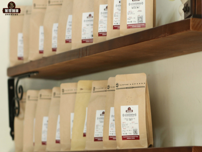 Đặc điểm SOE Yirgacheffe chế biến ướt phơi nắng｜Pha chế SOE espresso đơn nguyên liệu có yêu cầu gì đối với hạt cà phê? Gợi ý các loại hạt cà phê SOE có hương quả mọng rõ rệt phù hợp cho người mới bắt đầu