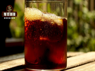 Gợi ý hạt cà phê phù hợp với máy pha cà phê kiểu Mỹ｜Làm thế nào để pha cà phê Mỹ ngon bằng máy lọc nhỏ giọt kiểu Mỹ? Tham khảo độ thô mịn của bột cà phê xay
