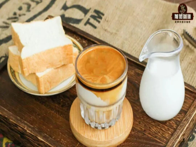 Cà phê Ý | Sự khác biệt giữa Dirty coffee và Latte đá là gì? Dirty có đặc điểm gì về hương vị và cảm giác khi uống?