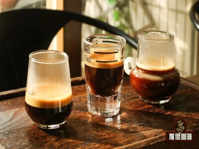 Các loại cà phê Ý | Lungo là gì? Cà phê Lungo bắt nguồn từ đâu? Cà phê Lungo khác gì so với espresso thông thường?