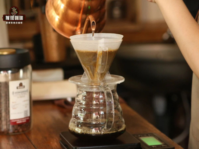 Hướng dẫn pha cà phê cho người mới｜Thông số pha cà phê pour-over cho hạt cà phê Yirgacheffe washed bao nhiêu là phù hợp? Hướng xoay vòng khi rót nước pha cà phê pour-over có gì đáng lưu ý không?