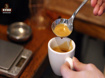 Đặc điểm hương vị espresso｜crema của cà phê Ý có phải là dầu cà phê không? Các bước pha chế cà phê Ý gồm những gì? Cà phê espresso Ý uống như thế nào?
