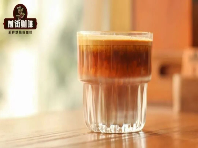 Cà phê sữa | Vì sao Dirty coffee được ưa chuộng? Cách tự làm Dirty coffee có lớp phân tầng rõ rệt tại nhà?
