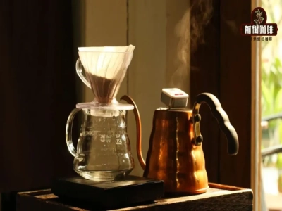 Kiến thức cơ bản về luyện tập thử nếm hương vị của barista|Tại sao cà phê có vị ngọt? Làm thế nào để pha cà phê đen có vị ngọt? Gợi ý chiết xuất pour-over Strawberry Candy
