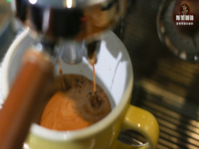 Cách uống cà phê Ý｜Cà phê blend Ý và cà phê SOE lần lượt là gì? Cà phê đen Americano làm từ hạt SOE và hạt blend, loại nào ngon hơn?