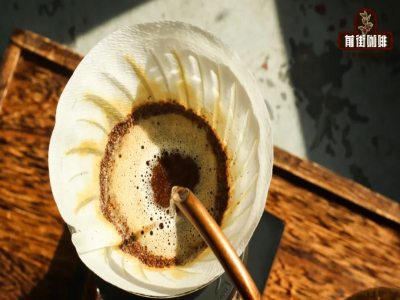 Phương pháp pha cà phê pour-over｜