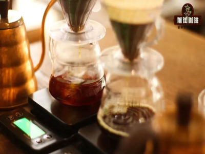 Pha chế cà phê | Các thông số pha chế của cà phê pour-over đá và pour-over nóng khác nhau như thế nào? Làm thế nào để cà phê pour-over đá đậm đà ngon miệng?