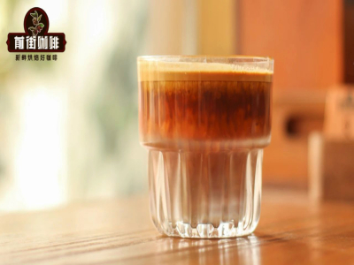 dirty coffee｜Dirtycà phê là gì? Dirty coffee bắt nguồn từ đâu? Cà phê sữa dirty, latte, flat white, cappuccino khác nhau thế nào?