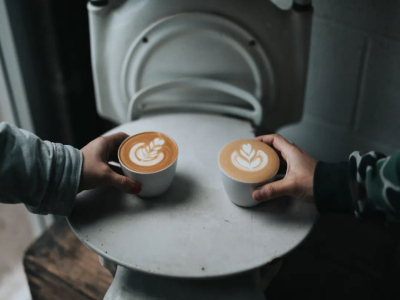 Cà phê Latte | Cà phê Latte là gì và cách làm cà phê Latte